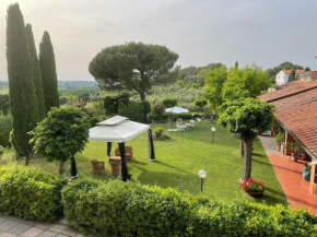 Casa vacanze Gemma Toscana Capannoli
